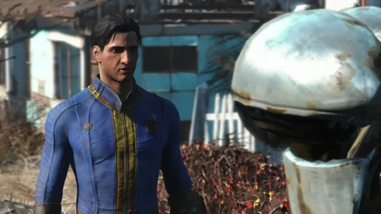 Fallout 4 : Anniversary Edition - Image 36 (February 6, 2026)