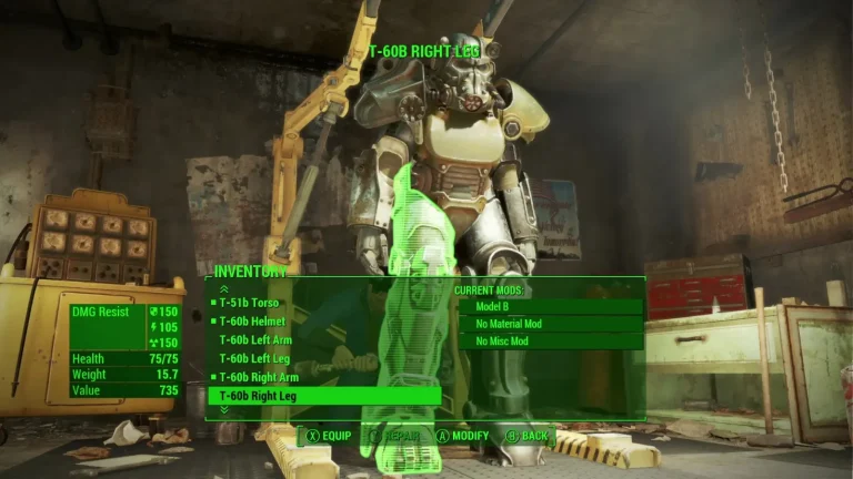 Fallout 4 : Anniversary Edition - Image 37 (February 6, 2026)