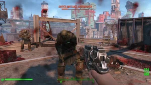 Fallout 4 : Anniversary Edition - Image 38 (February 6, 2026)