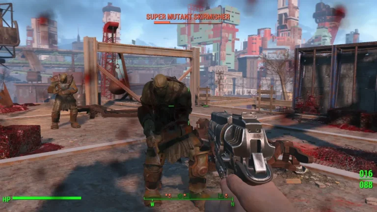 Fallout 4 : Anniversary Edition - Image 38 (February 6, 2026)