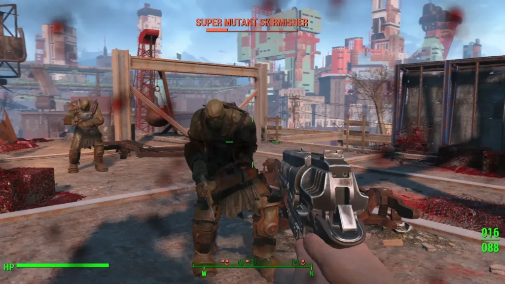 Fallout 4 : Anniversary Edition - Image 58 (February 6, 2026)