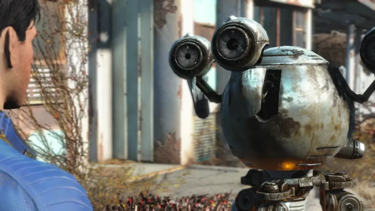 Fallout 4 : Anniversary Edition - Image 39 (February 6, 2026)