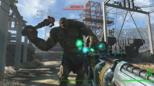 Fallout 4 : Anniversary Edition - Image 60 (February 6, 2026)