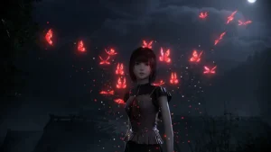 Fatal Frame II : Crimson Butterfly Remake - Image 02 (February 2, 2026)