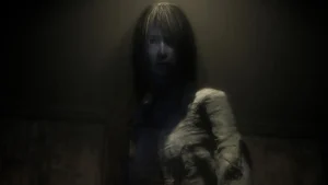 Fatal Frame II : Crimson Butterfly Remake - Image 03 (February 2, 2026)