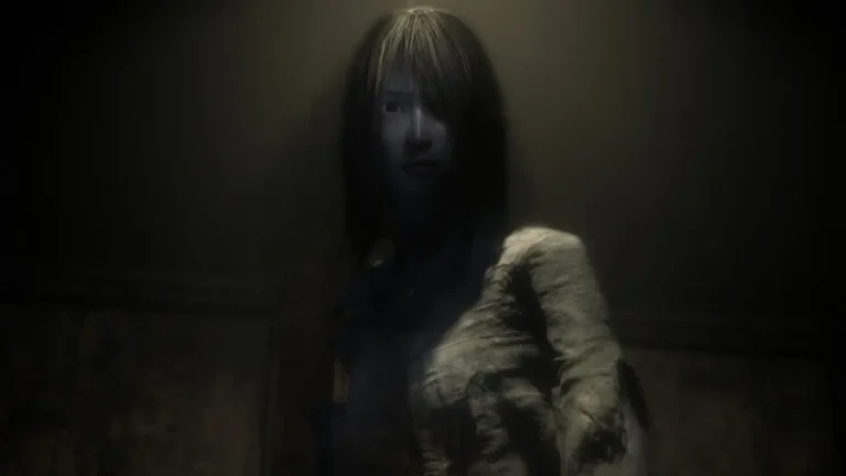 Fatal Frame II : Crimson Butterfly Remake - Image 03 (February 2, 2026)