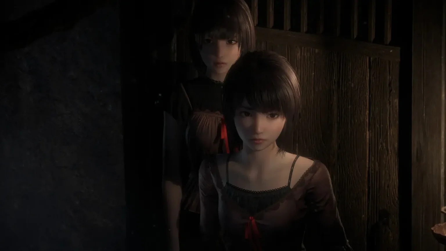 Fatal Frame II : Crimson Butterfly Remake - Image 05 (February 2, 2026)