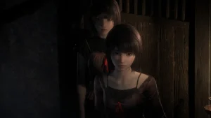 Fatal Frame II : Crimson Butterfly Remake - Image 05 (February 2, 2026)