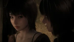 Fatal Frame II : Crimson Butterfly Remake - Image 06 (February 2, 2026)