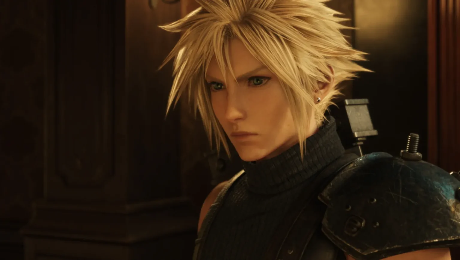 Final Fantasy VII Rebirth s’offre une date de sortie sur Nintendo Switch 2 - Image 01 (February 5, 2026)