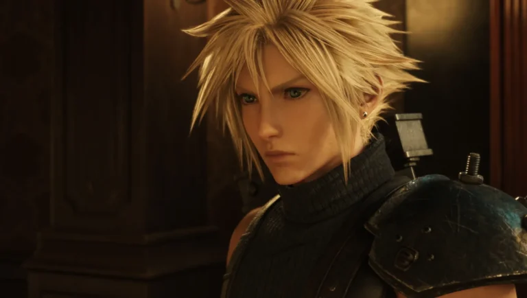 Final Fantasy VII Rebirth s’offre une date de sortie sur Nintendo Switch 2 - Image 01 (February 5, 2026)