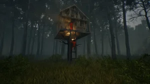 Forest Escape : Last Train - Image 01 (February 15, 2026)