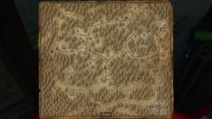 Forest Escape : Last Train - Image 04 (February 15, 2026)