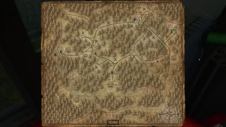 Forest Escape : Last Train - Image 04 (February 15, 2026)