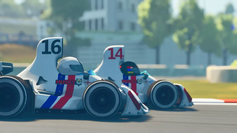 Formula Legends - Image 04 (February 23, 2026)