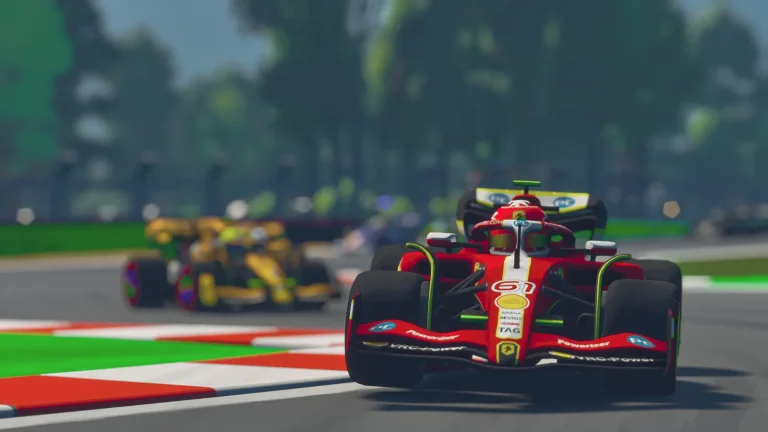 Formula Legends - Image 13 (February 23, 2026)