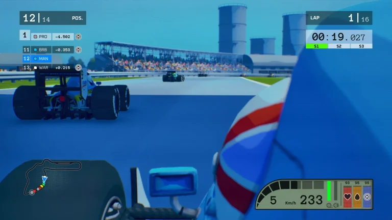 Formula Legends - Image 11 (February 23, 2026)