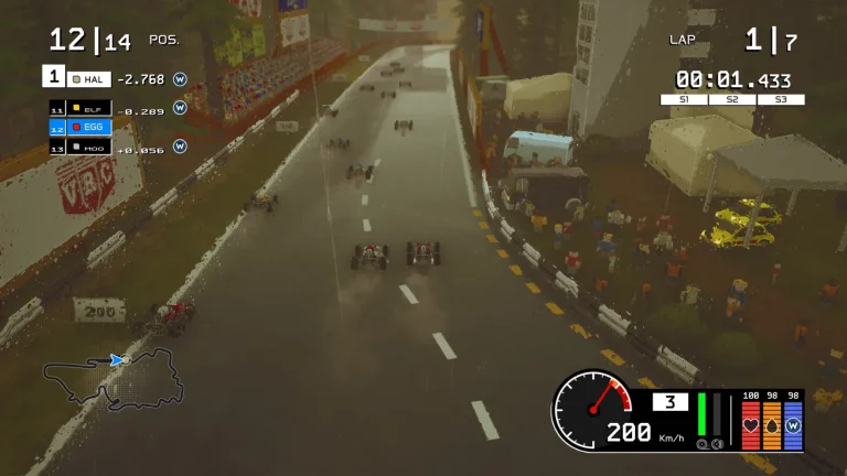 Formula Legends - Image 09 (February 23, 2026)