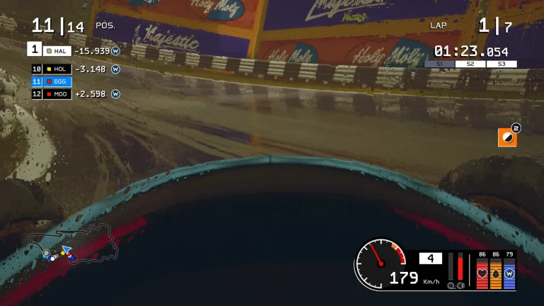Formula Legends - Image 07 (February 23, 2026)