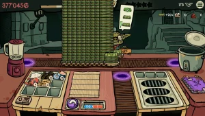 Goblin Sushi - Image 05 (February 9, 2026)