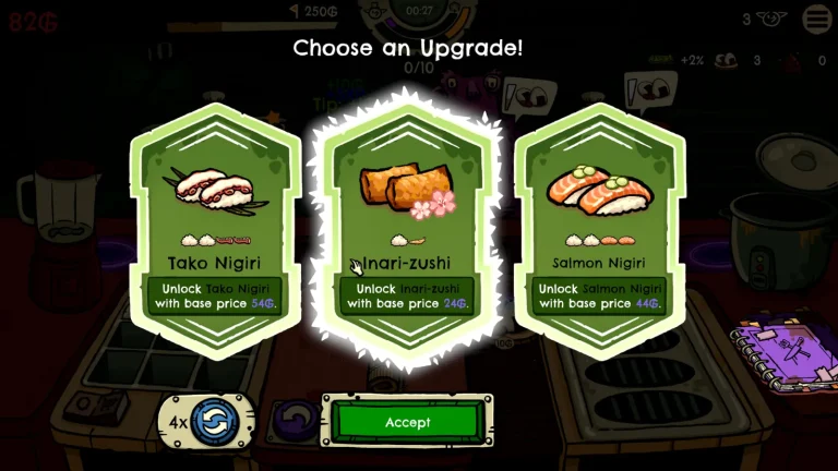 Goblin Sushi - Image 03 (February 9, 2026)