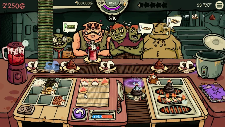 Goblin Sushi - Image 12 (February 9, 2026)