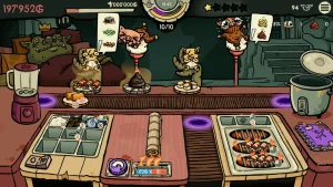 Goblin Sushi - Image 08 (February 9, 2026)
