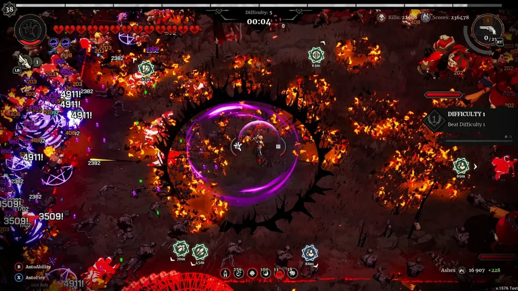 Grind Survivors - Image 11 (February 23, 2026)