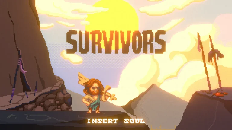 Hell Architect : Survivors - Image 05 (February 9, 2026)