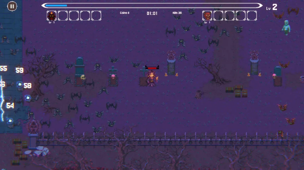 Hell Architect : Survivors - Image 03 (February 9, 2026)