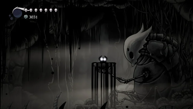 Hollow Knight Nintendo Switch 2 Edition 06 Lfhn - Image 254 (February 5, 2026)