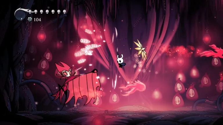 Hollow Knight Nintendo Switch 2 Edition 5 02 Lfhn - Image 250 (February 5, 2026)