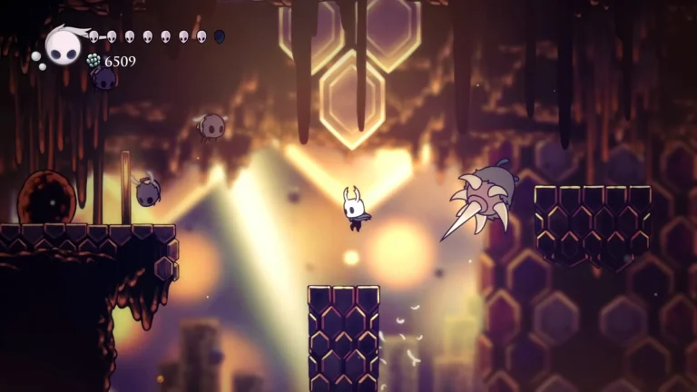 Hollow Knight Nintendo Switch 2 Edition 6 01 Lfhn - Image 249 (February 5, 2026)