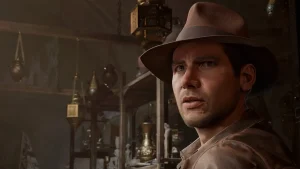 Indiana Jones et le Cercle Ancien - Image 01 (February 6, 2026)