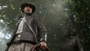 Indiana Jones et le Cercle Ancien - Image 03 (February 6, 2026)
