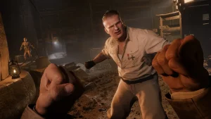 Indiana Jones et le Cercle Ancien - Image 07 (February 6, 2026)