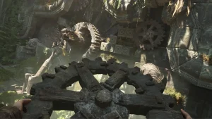 Indiana Jones et le Cercle Ancien - Image 08 (February 6, 2026)