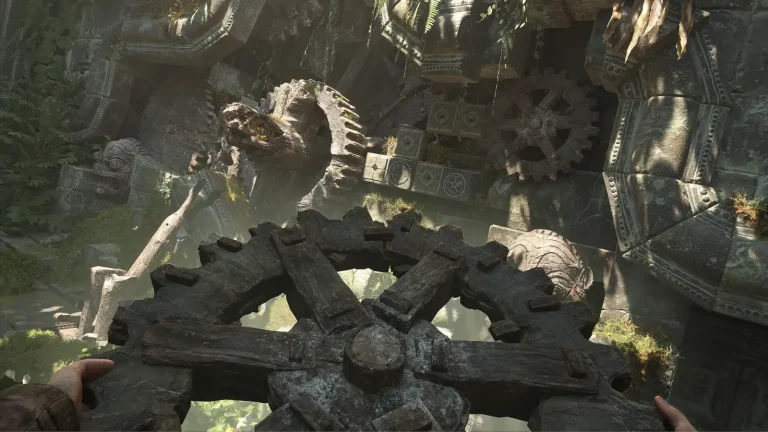 Indiana Jones et le Cercle Ancien - Image 08 (February 6, 2026)