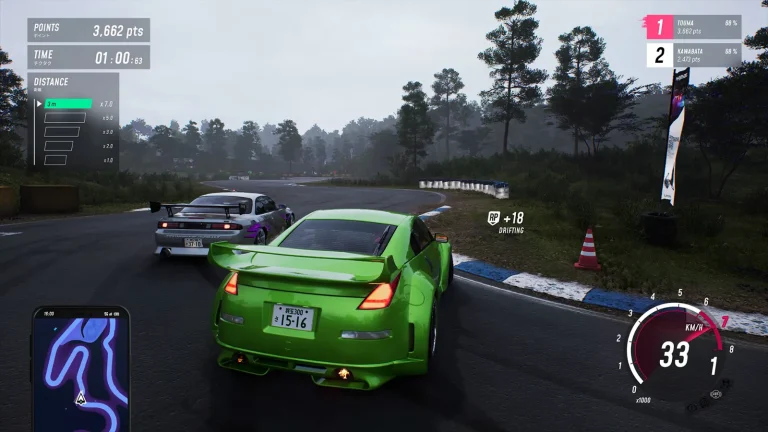 JDM : Japanese Drift Master - Image 11 (February 9, 2026)