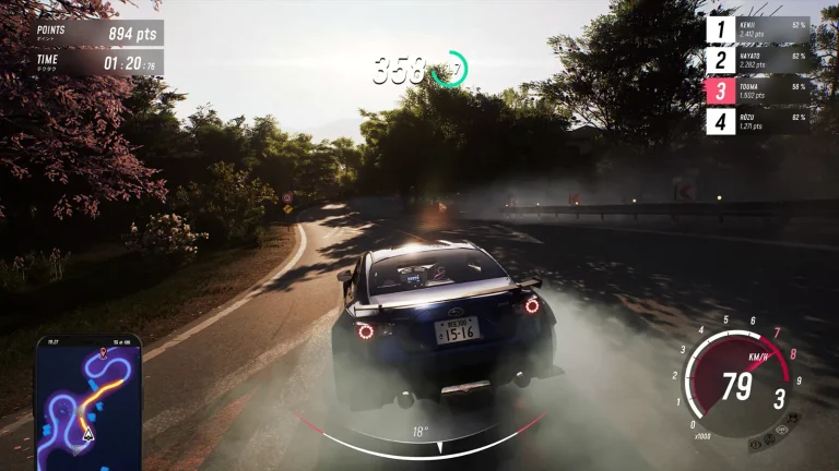 JDM : Japanese Drift Master - Image 10 (February 9, 2026)
