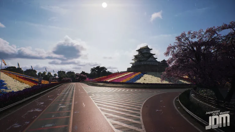 JDM : Japanese Drift Master - Image 08 (February 9, 2026)