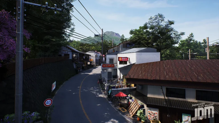 JDM : Japanese Drift Master - Image 07 (February 9, 2026)