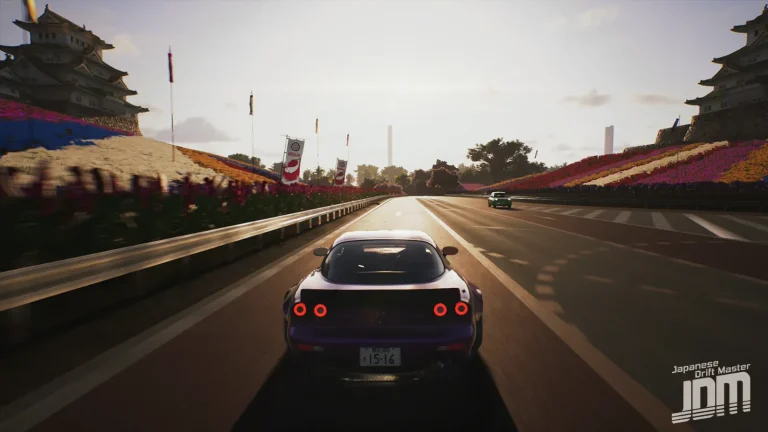 JDM : Japanese Drift Master - Image 05 (February 9, 2026)