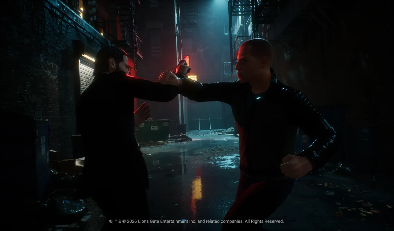 John Wick - Image 02 (February 13, 2026)
