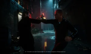 John Wick - Image 02 (February 13, 2026)