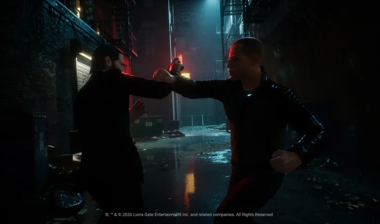 John Wick - Image 02 (February 13, 2026)