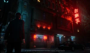 John Wick - Image 03 (February 13, 2026)