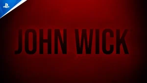 John Wick : Saber Interactive officialise un jeu avec Keanu Reeves - Image 01 (February 13, 2026)