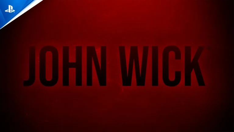John Wick : Saber Interactive officialise un jeu avec Keanu Reeves - Image 01 (February 13, 2026)