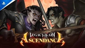 Legacy of Kain: Ascendance : un retour aux sources en 2D pour le 31 mars - Image 01 (February 13, 2026)